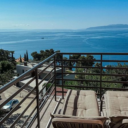 Apartmani Jelena Opatija Exterior photo