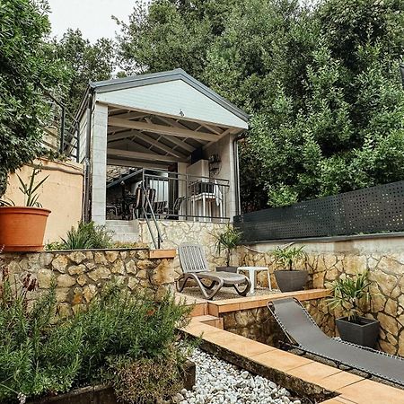 Apartmani Jelena Opatija Exterior photo