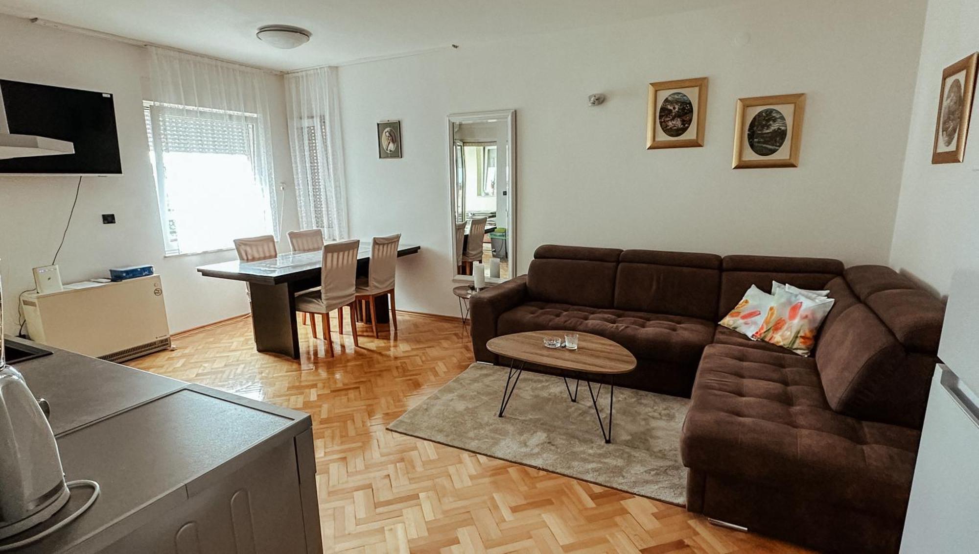 Apartmani Jelena Opatija Exterior photo
