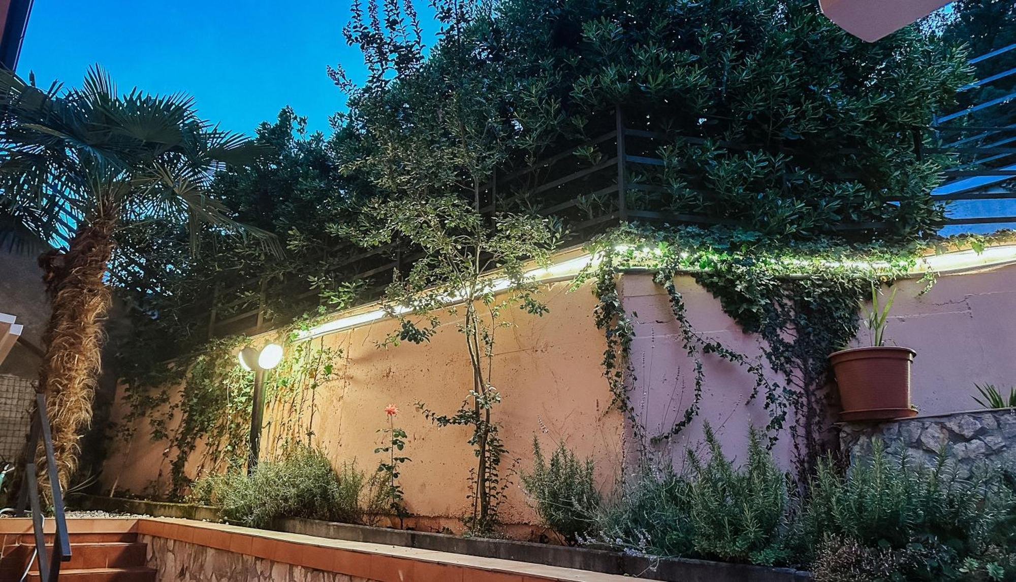 Apartmani Jelena Opatija Exterior photo