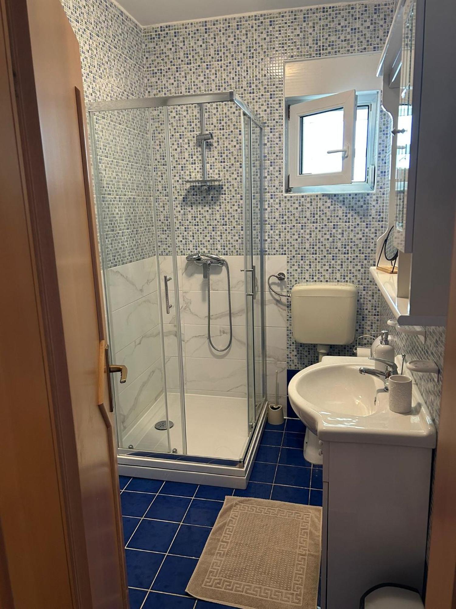 Apartmani Jelena Opatija Exterior photo
