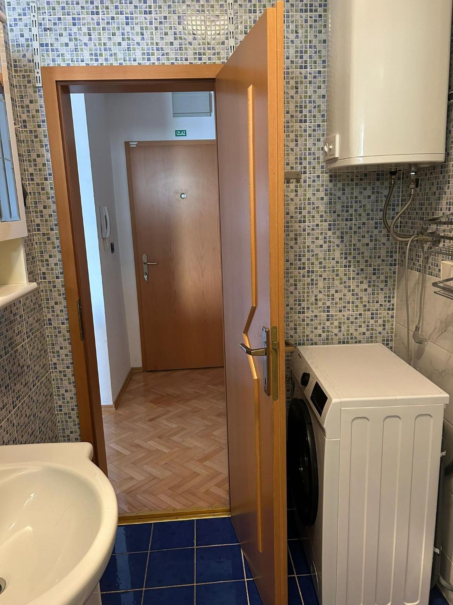 Apartmani Jelena Opatija Exterior photo