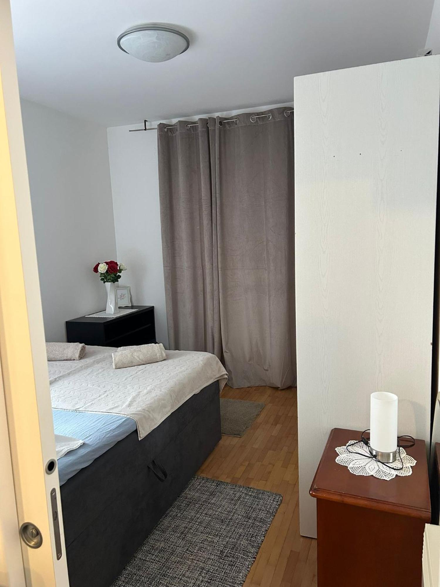 Apartmani Jelena Opatija Exterior photo