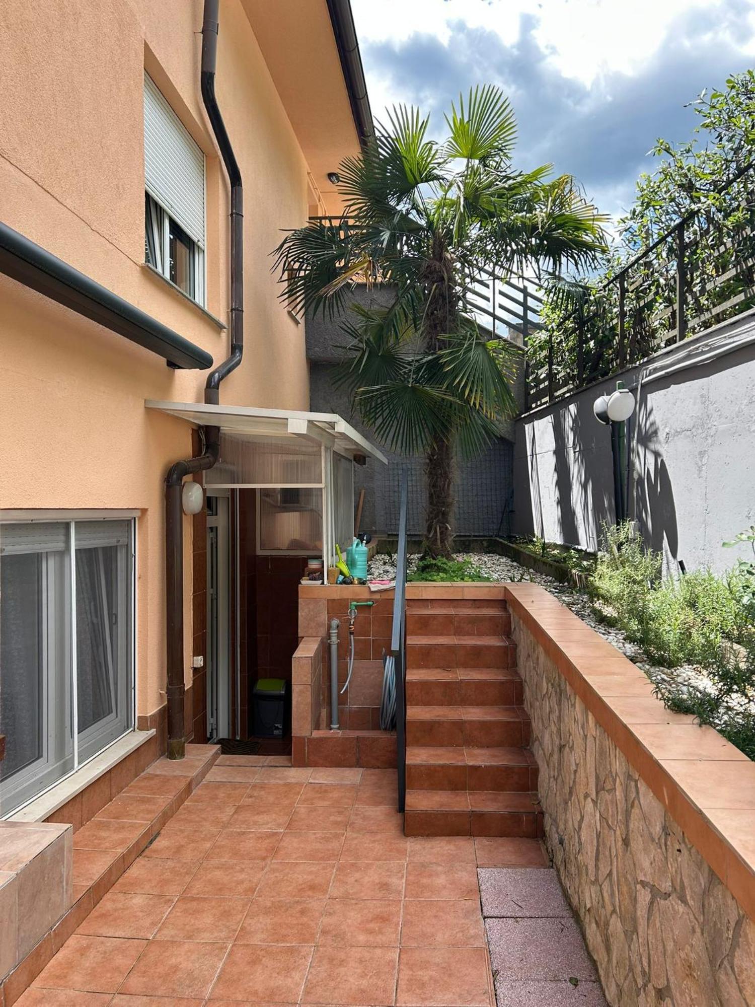 Apartmani Jelena Opatija Exterior photo