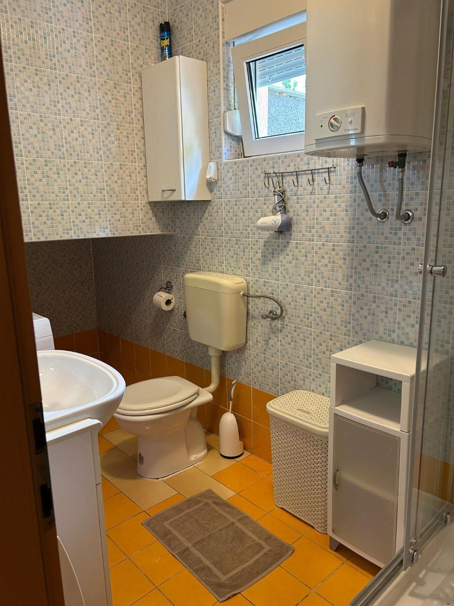 Apartmani Jelena Opatija Exterior photo