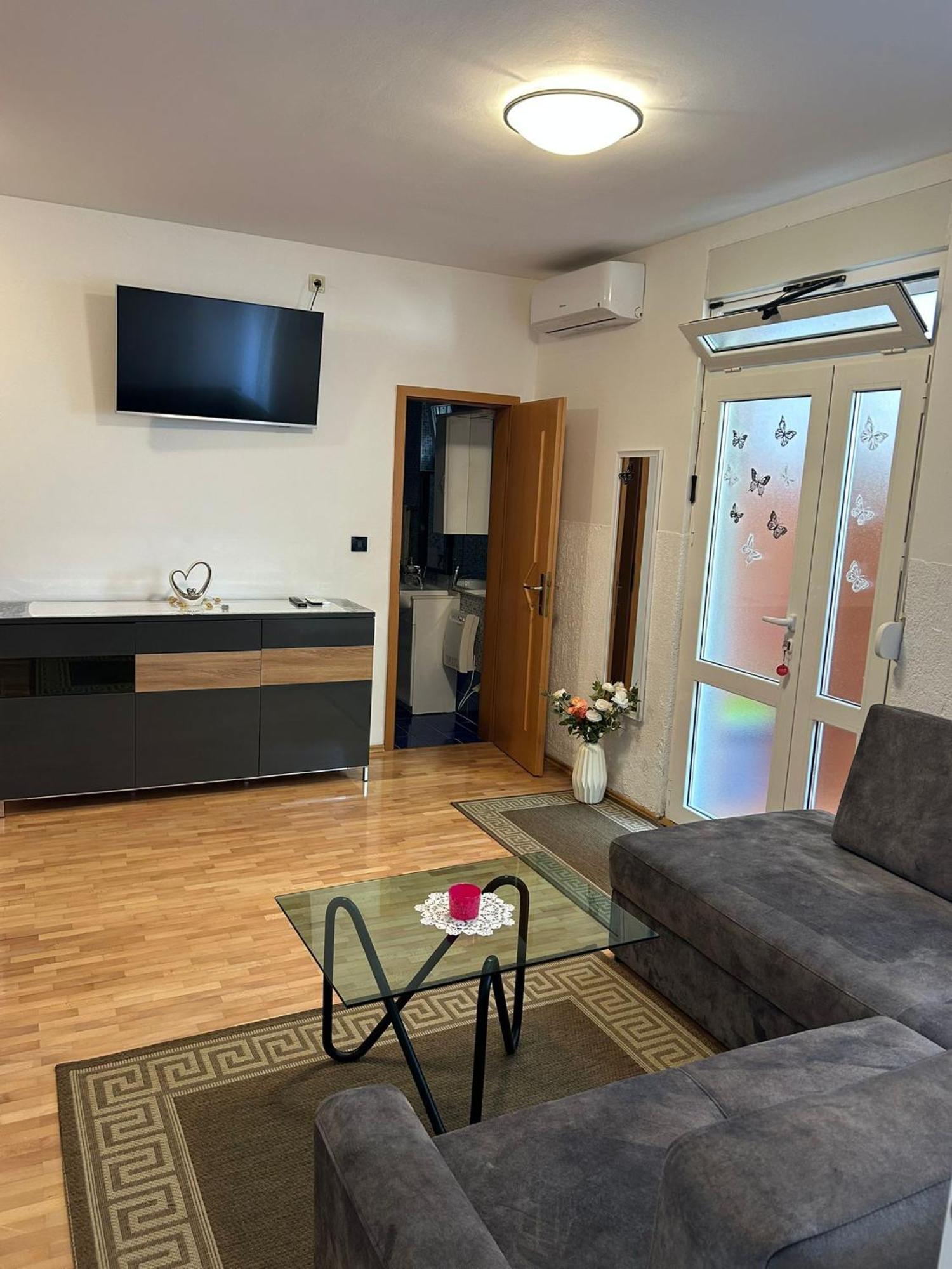 Apartmani Jelena Opatija Exterior photo