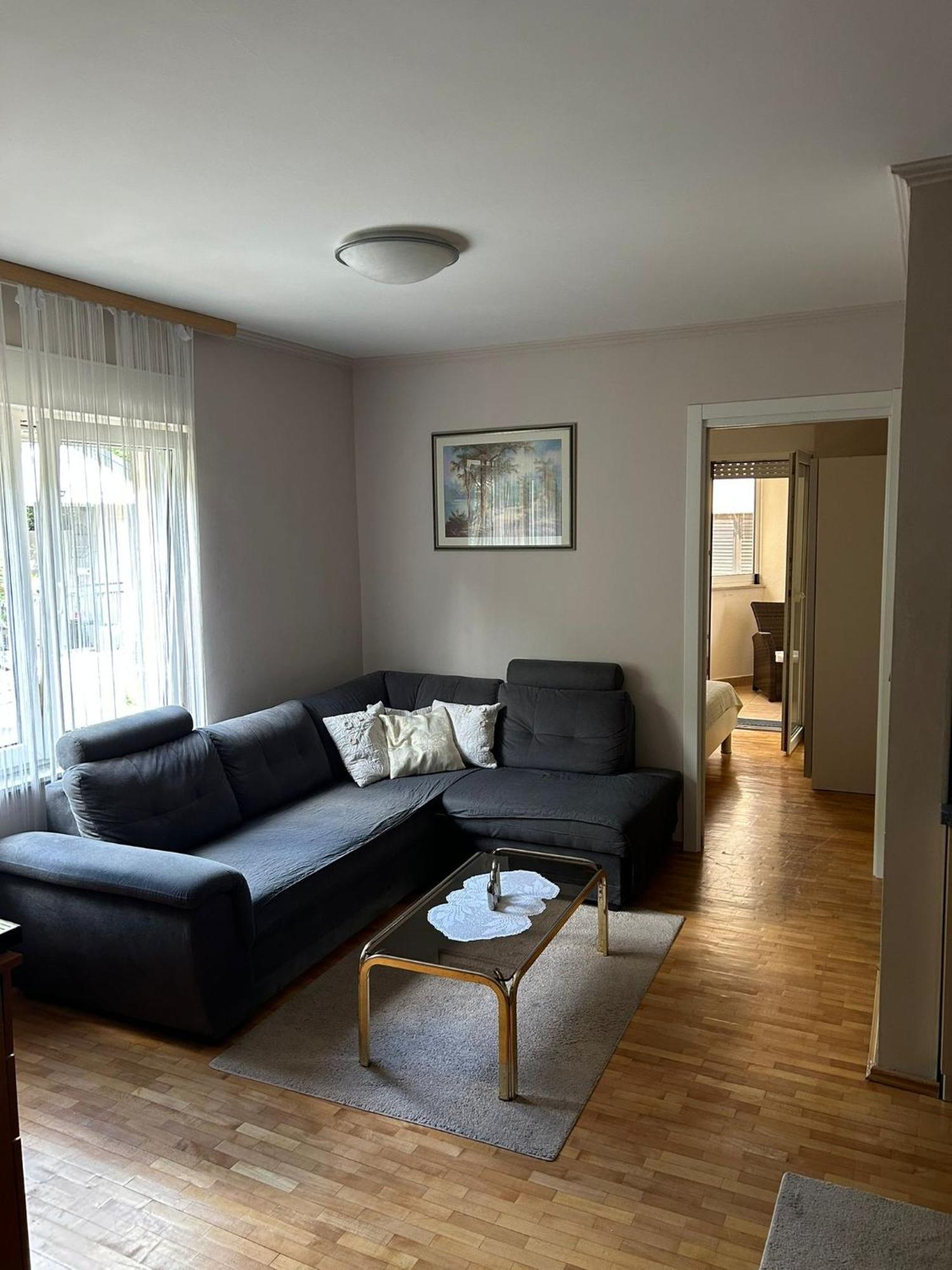 Apartmani Jelena Opatija Exterior photo