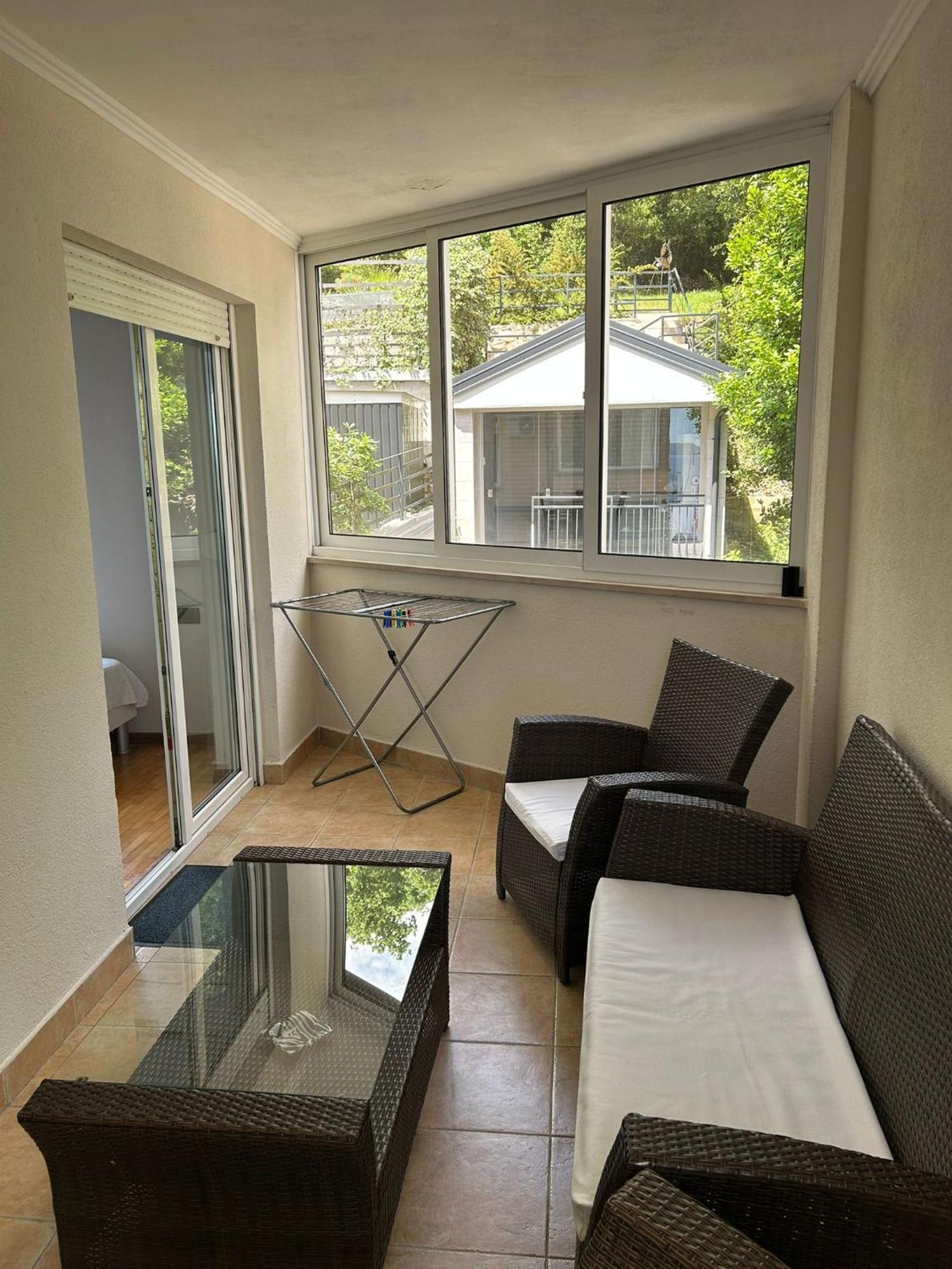 Apartmani Jelena Opatija Exterior photo