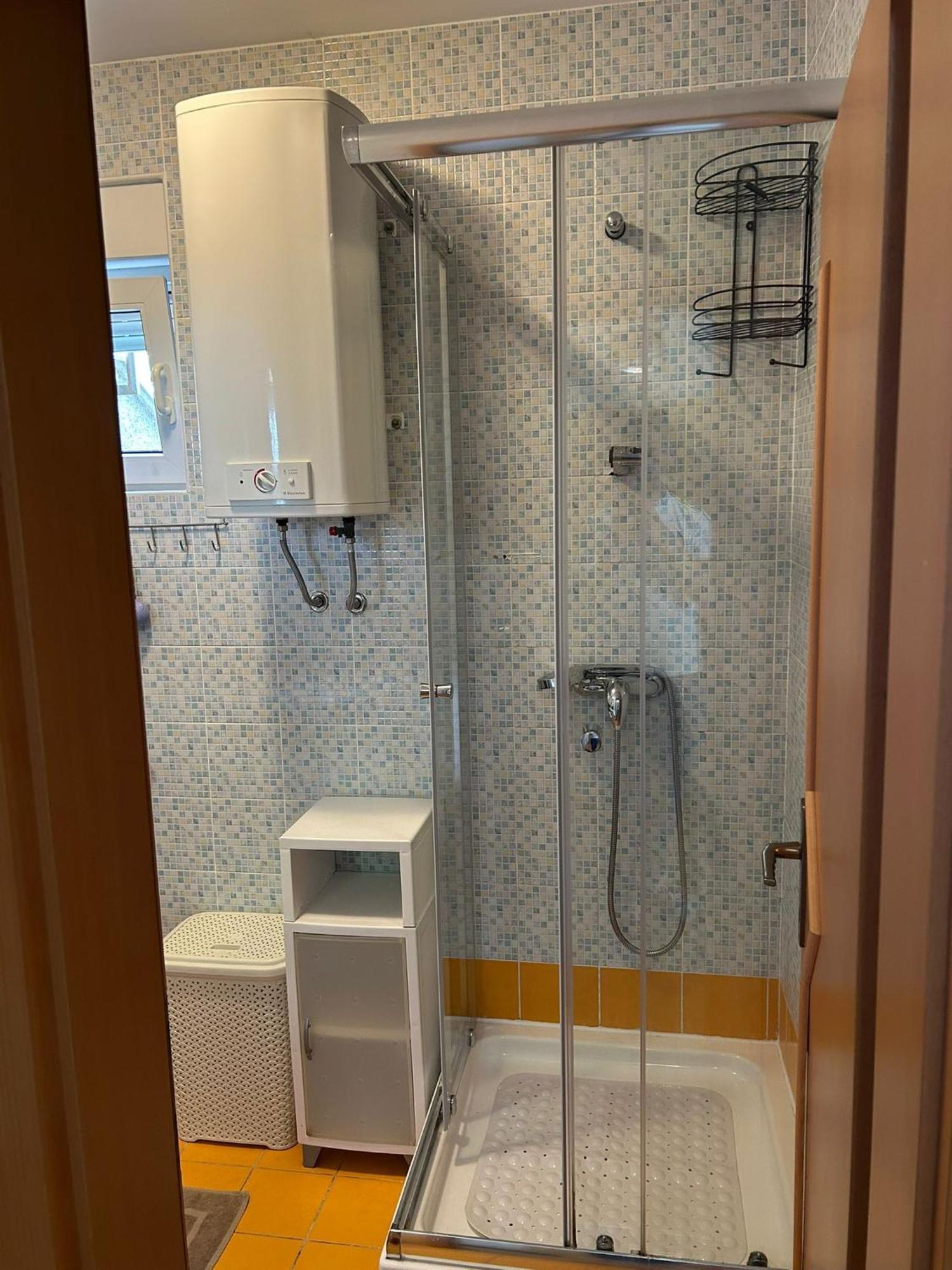 Apartmani Jelena Opatija Exterior photo