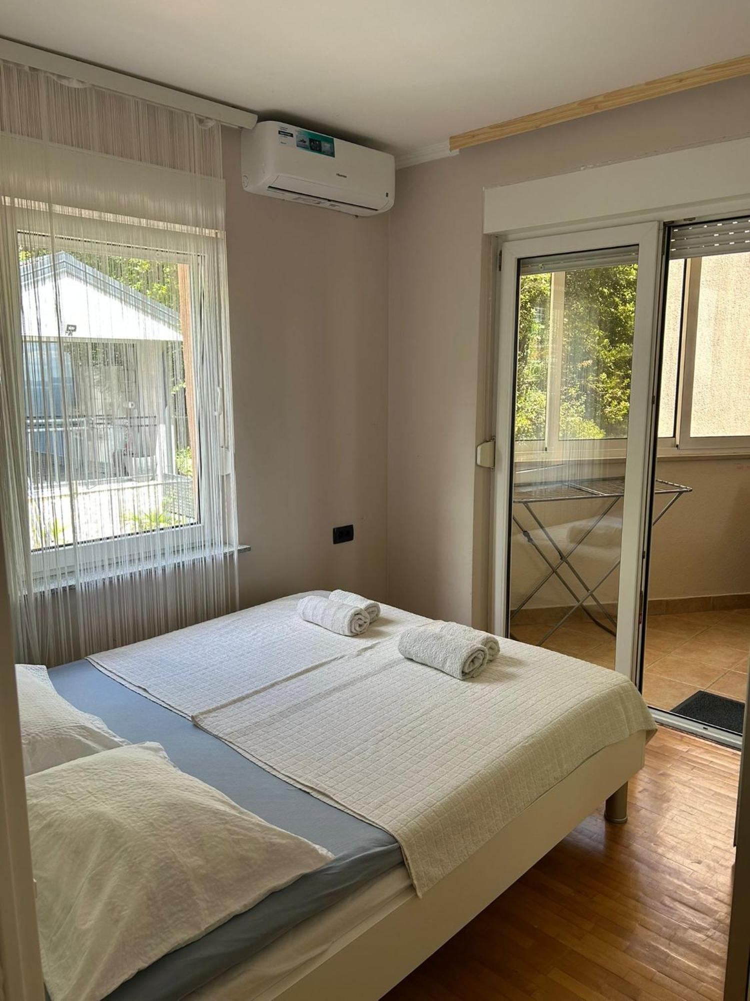 Apartmani Jelena Opatija Exterior photo